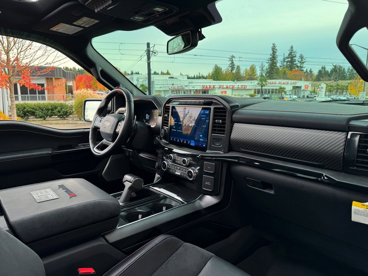 2023 Ford F-150 Raptor Bellevue WA