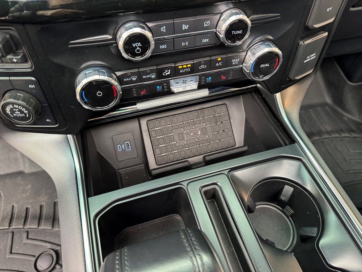 2023 Ford F-150 Raptor Bellevue WA