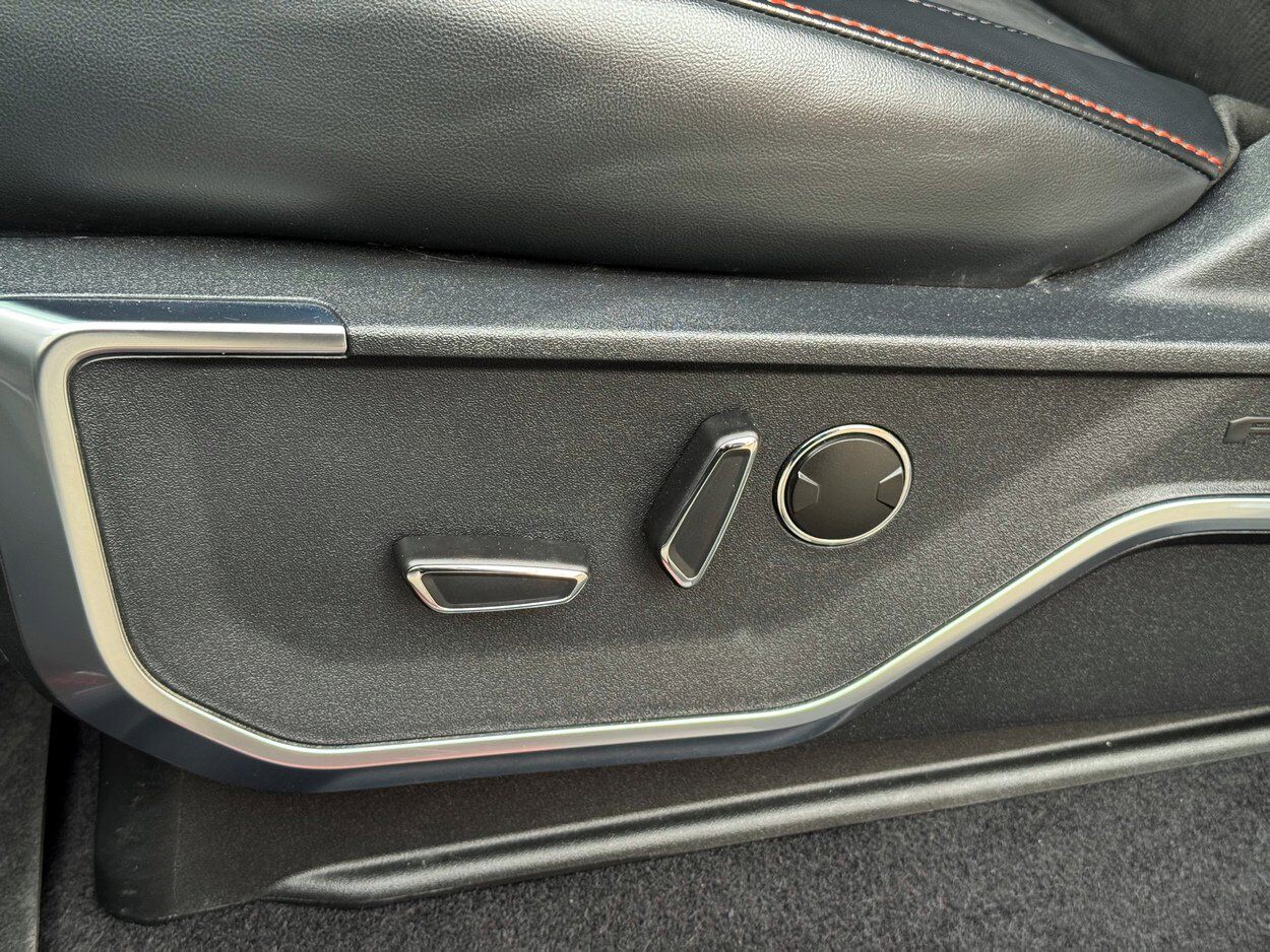 2023 Ford F-150 Raptor Bellevue WA