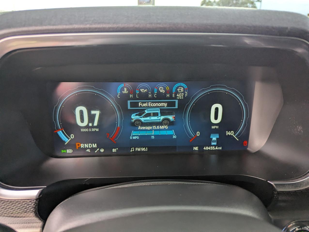 2023 Ford F-150 Raptor Grand Junction CO