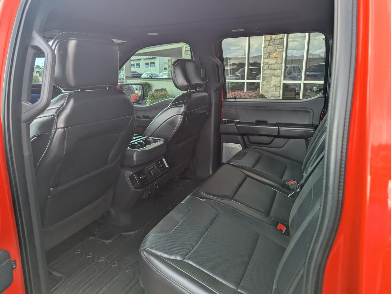 2023 Ford F-150 Raptor Grand Junction CO