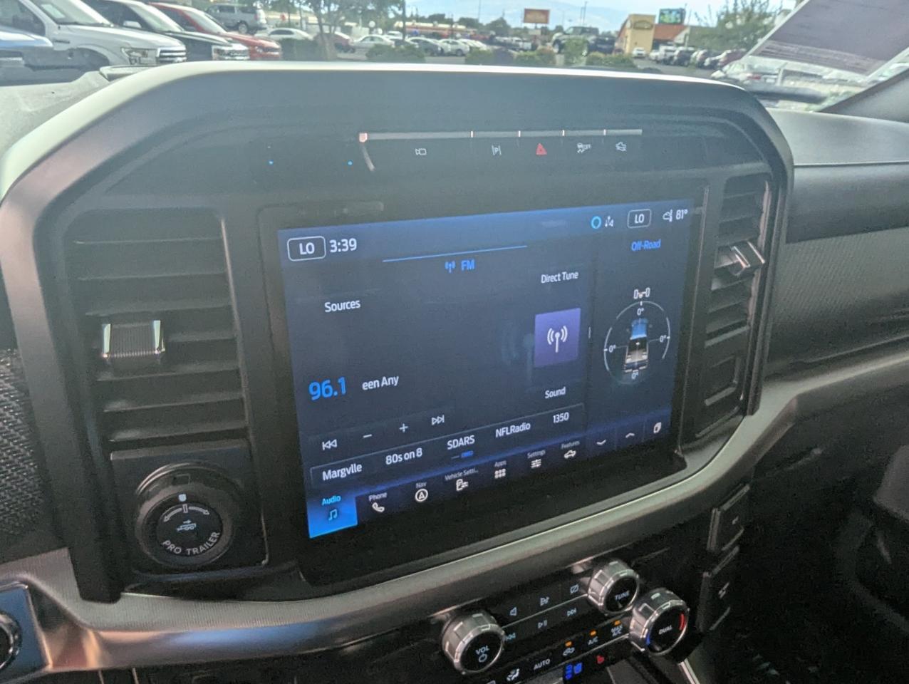 2023 Ford F-150 Raptor Grand Junction CO