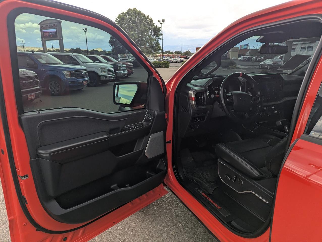 2023 Ford F-150 Raptor Grand Junction CO