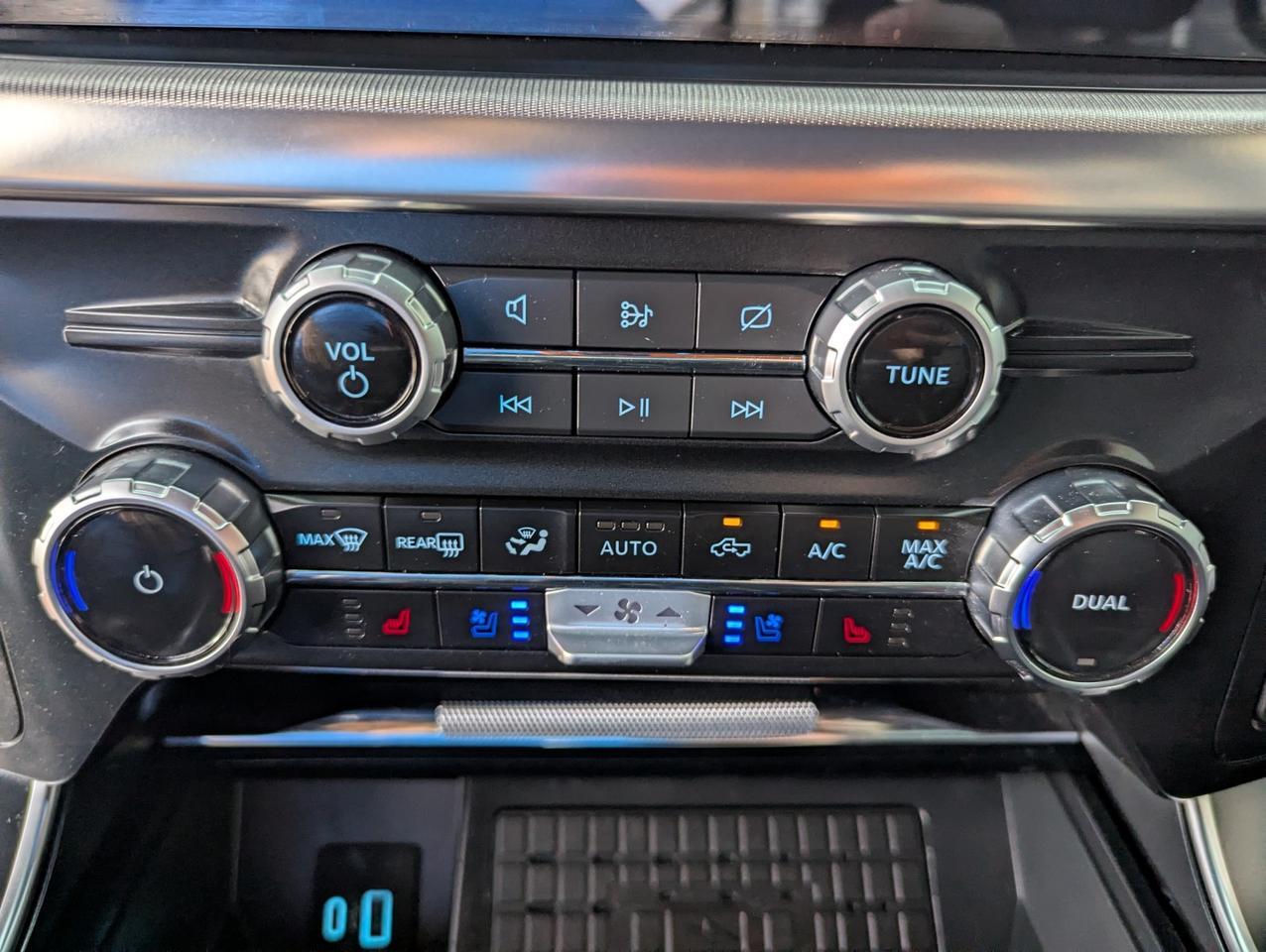 2023 Ford F-150 Raptor Grand Junction CO