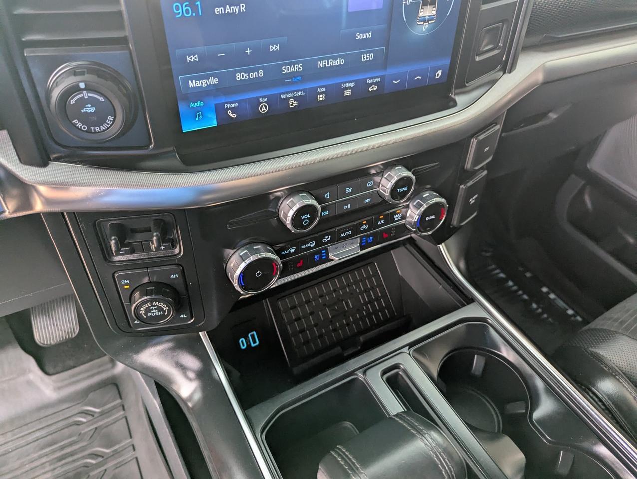 2023 Ford F-150 Raptor Grand Junction CO
