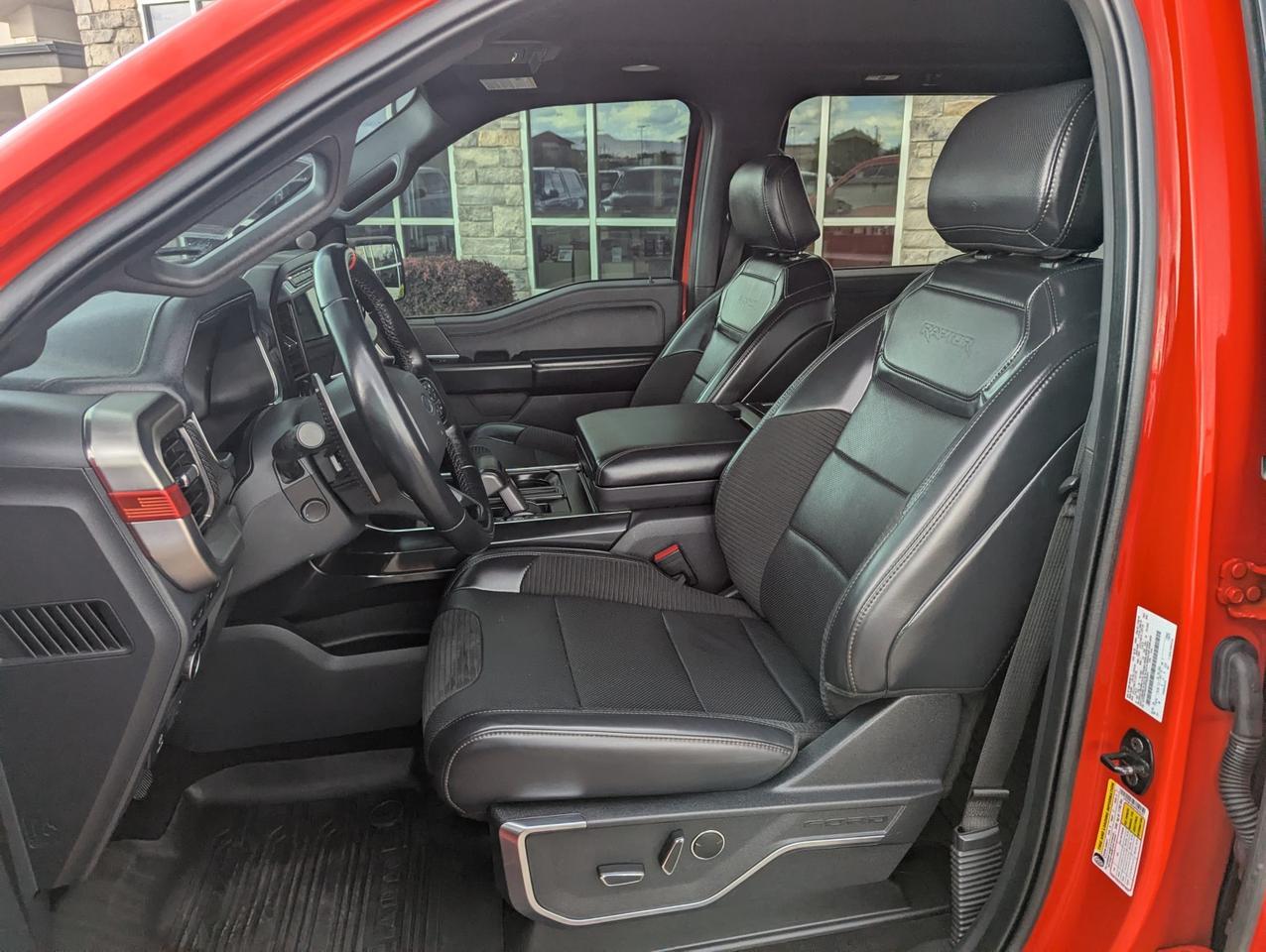 2023 Ford F-150 Raptor Grand Junction CO