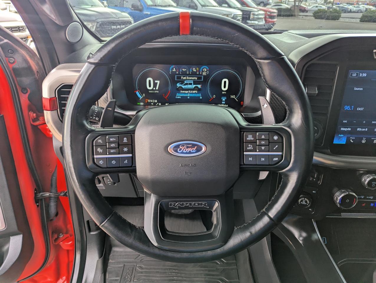 2023 Ford F-150 Raptor Grand Junction CO