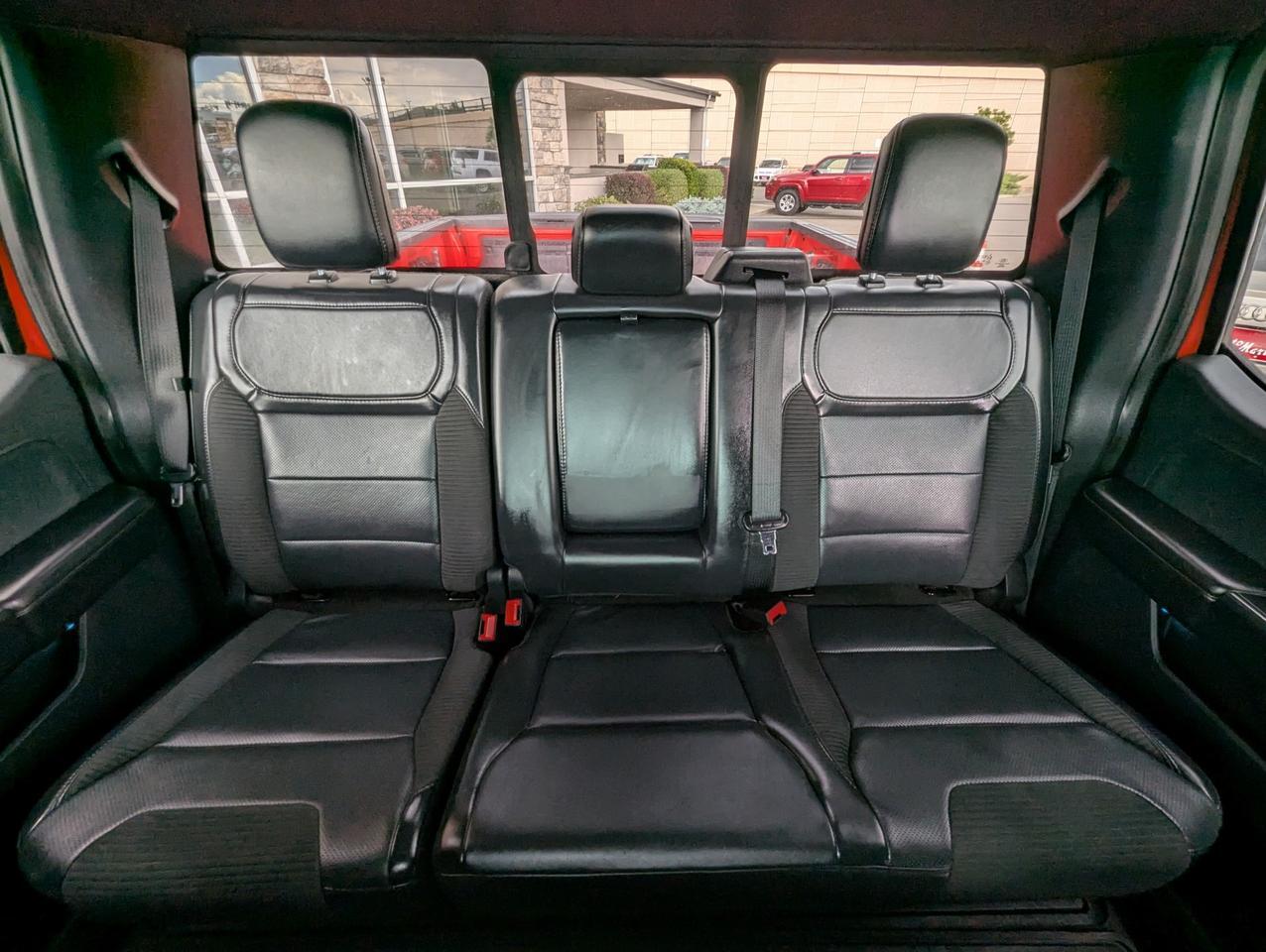 2023 Ford F-150 Raptor Grand Junction CO