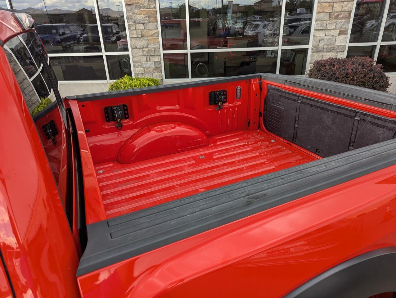 2023 Ford F-150 Raptor Grand Junction CO