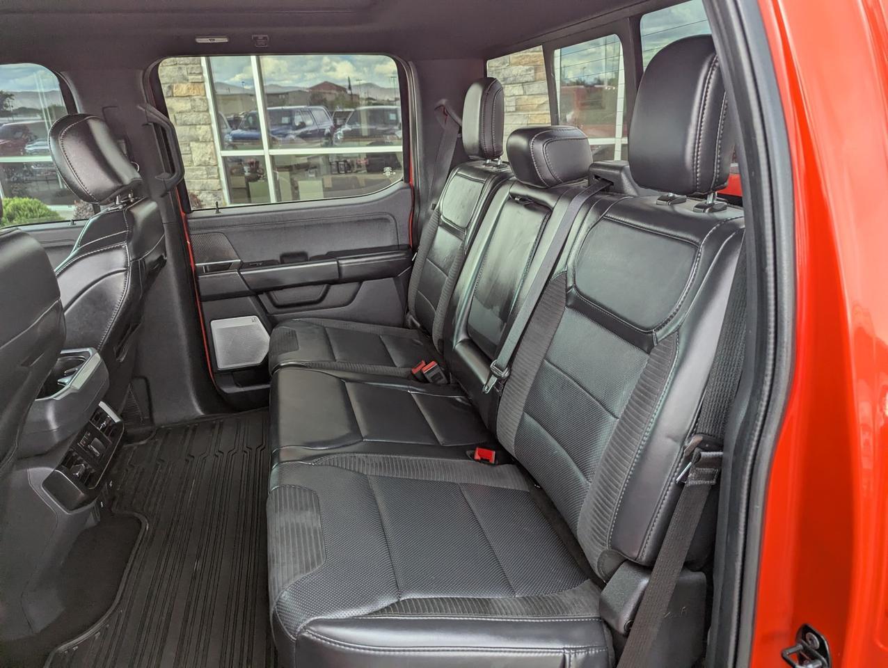 2023 Ford F-150 Raptor Grand Junction CO