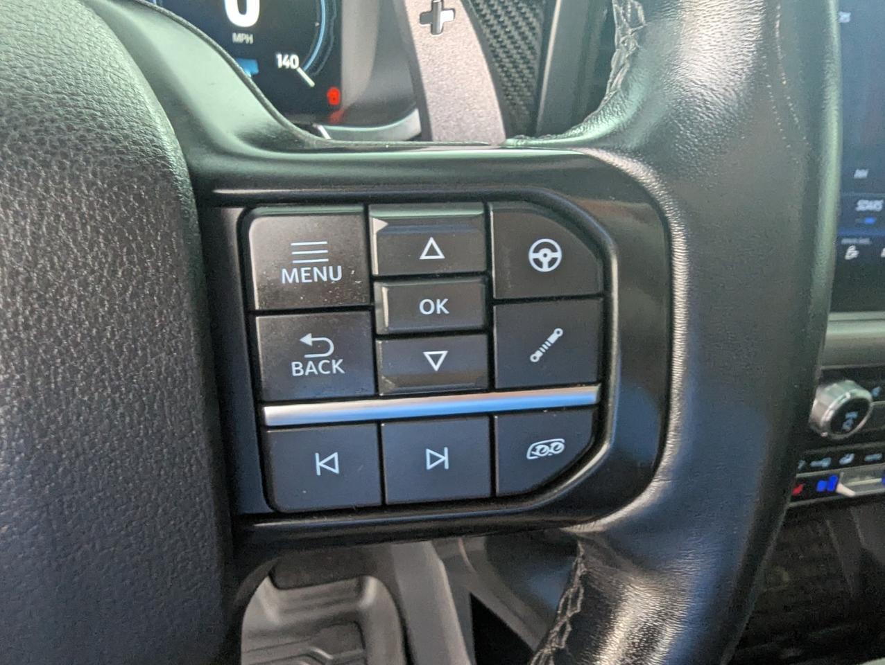 2023 Ford F-150 Raptor Grand Junction CO