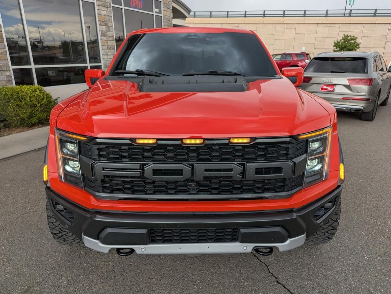 2023 Ford F-150 Raptor Grand Junction CO
