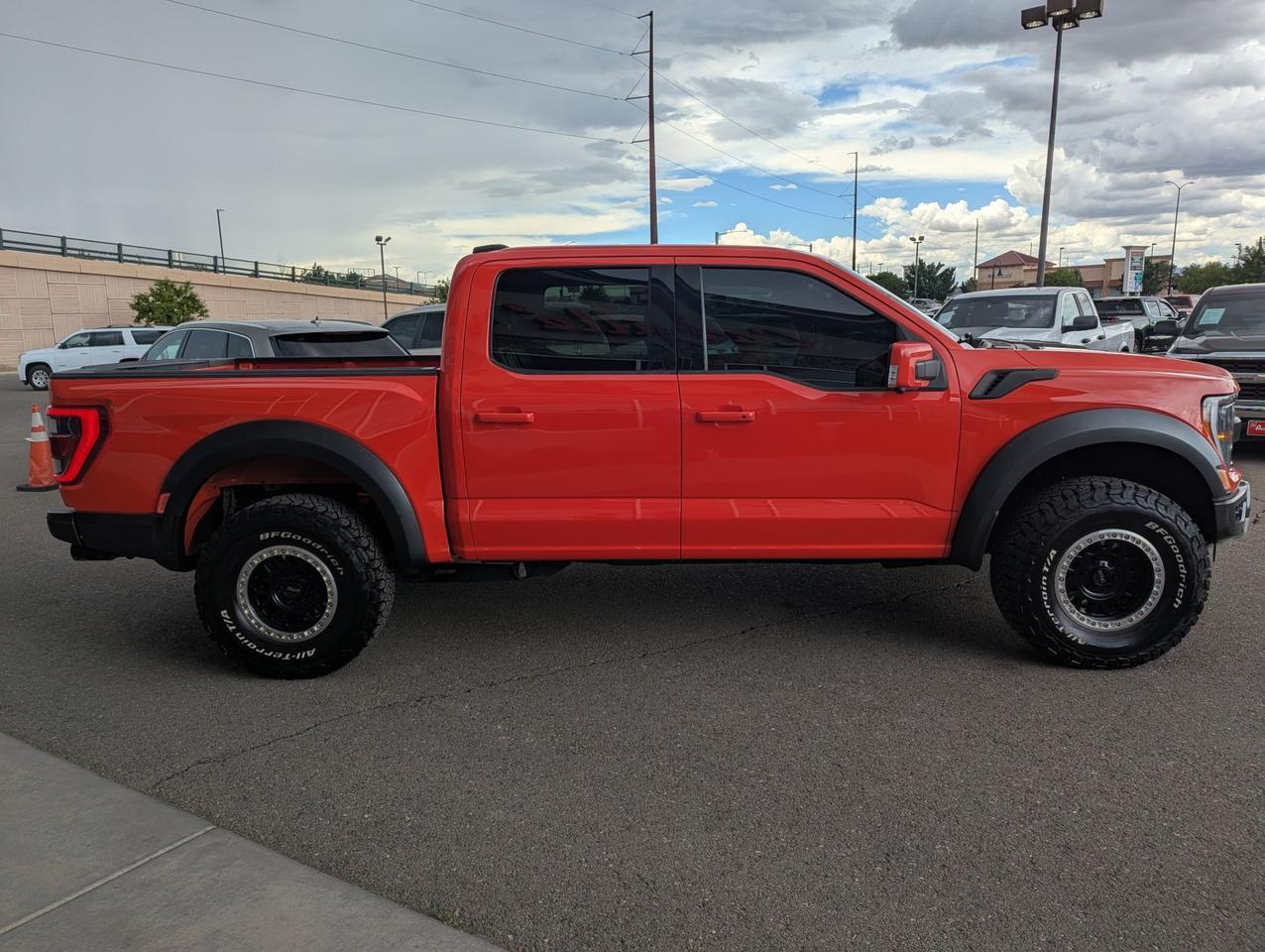 2023 Ford F-150 Raptor Grand Junction CO