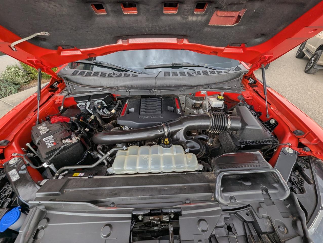 2023 Ford F-150 Raptor Grand Junction CO