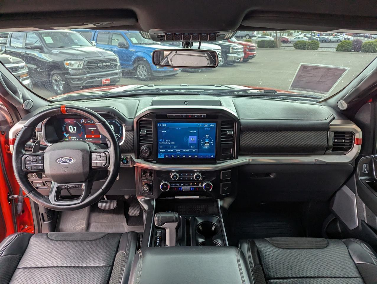 2023 Ford F-150 Raptor Grand Junction CO