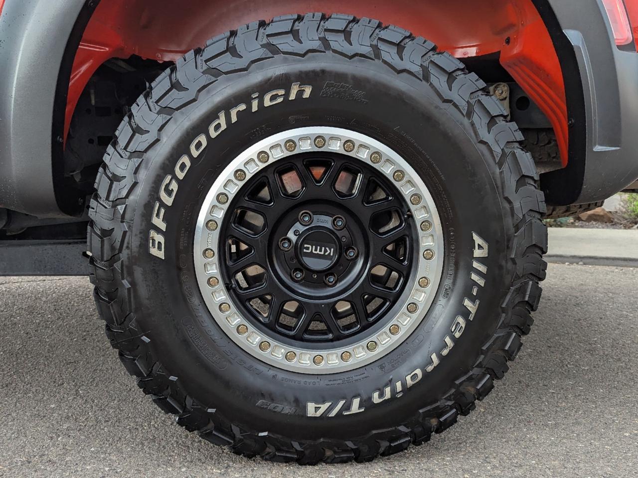 2023 Ford F-150 Raptor Grand Junction CO