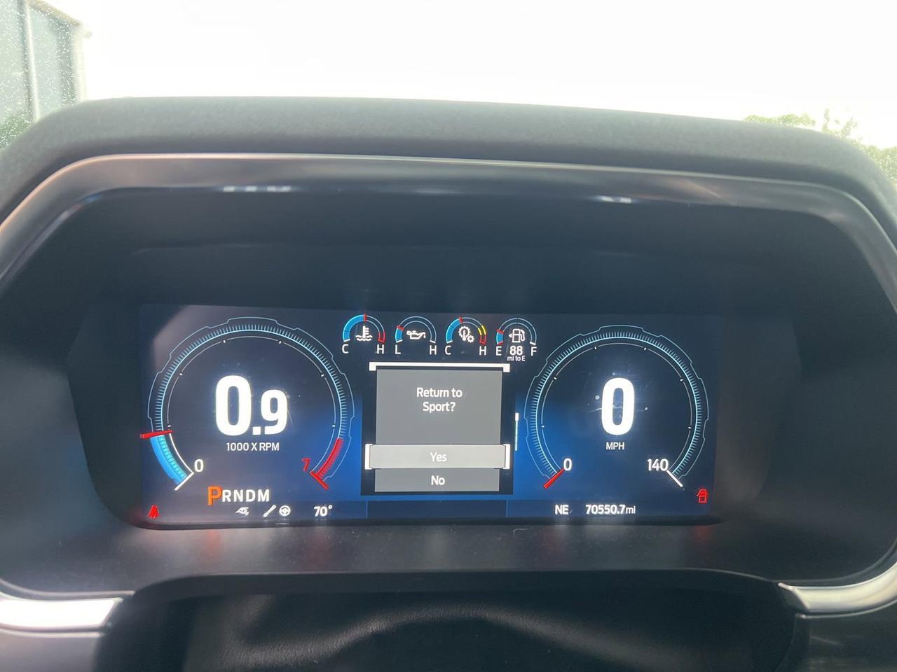 2023 Ford F-150 Raptor Hurst TX