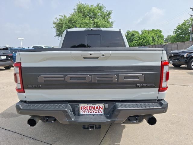 2023 Ford F-150 Raptor Dallas TX