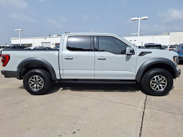 2023 Ford F-150 Raptor Dallas TX