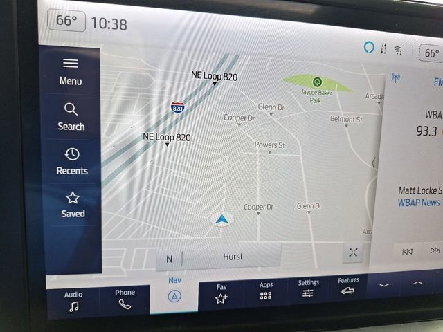 2023 Ford F-150 Raptor Dallas TX