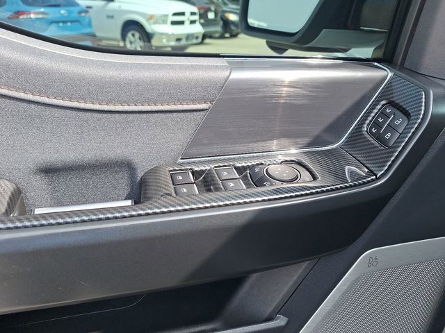 2023 Ford F-150 Raptor Dallas TX