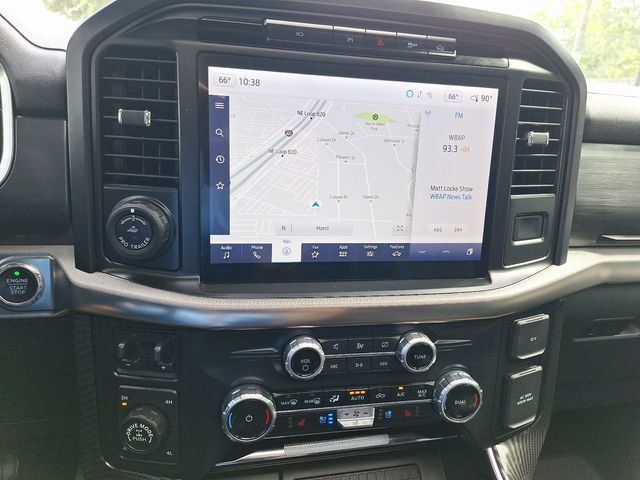 2023 Ford F-150 Raptor Dallas TX