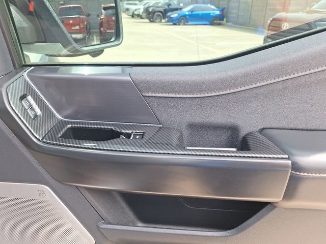 2023 Ford F-150 Raptor Dallas TX