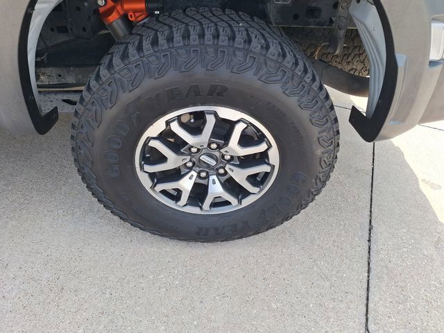 2023 Ford F-150 Raptor Dallas TX