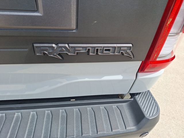 2023 Ford F-150 Raptor Dallas TX