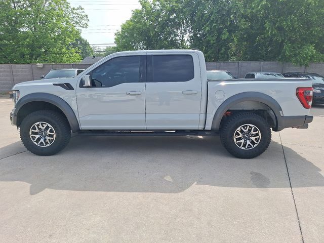 2023 Ford F-150 Raptor Dallas TX