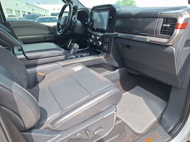 2023 Ford F-150 Raptor Dallas TX