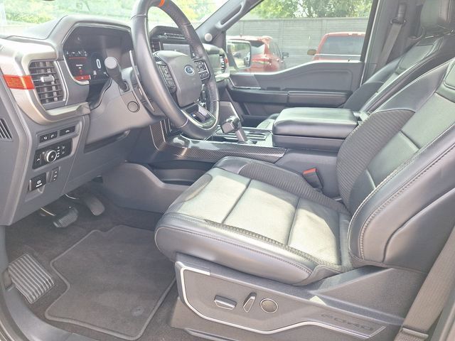 2023 Ford F-150 Raptor Dallas TX