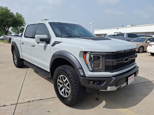 2023 Ford F-150 Raptor Dallas TX