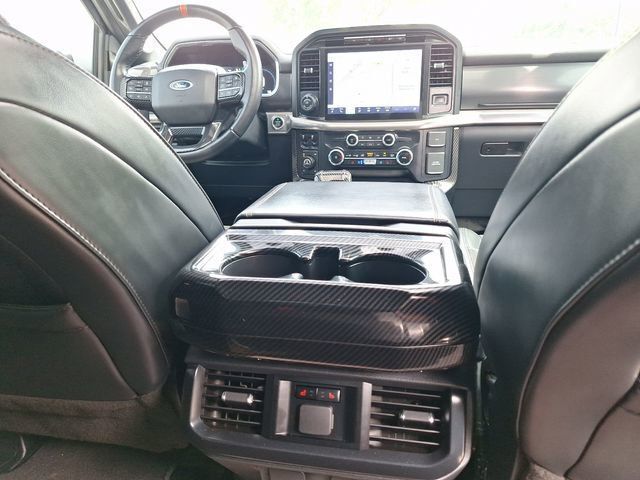 2023 Ford F-150 Raptor Dallas TX