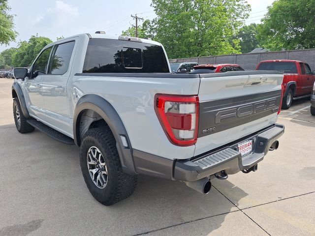 2023 Ford F-150 Raptor Dallas TX