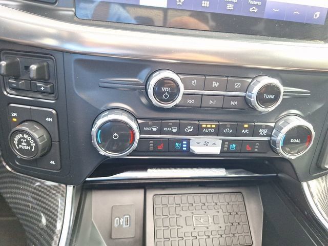 2023 Ford F-150 Raptor Dallas TX
