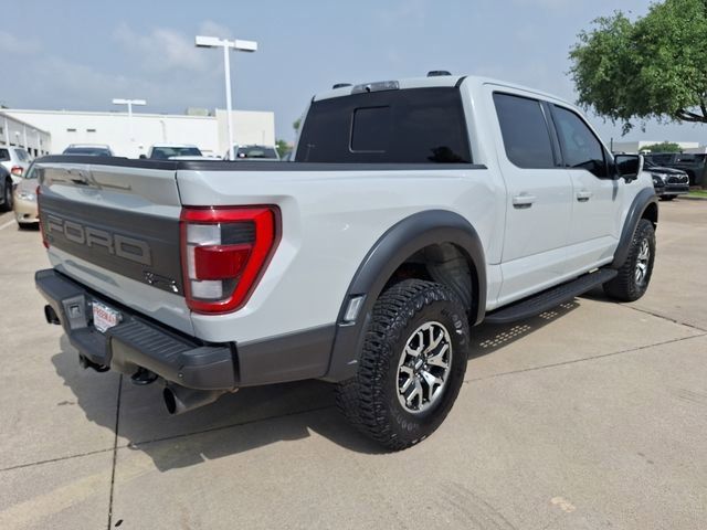 2023 Ford F-150 Raptor Dallas TX