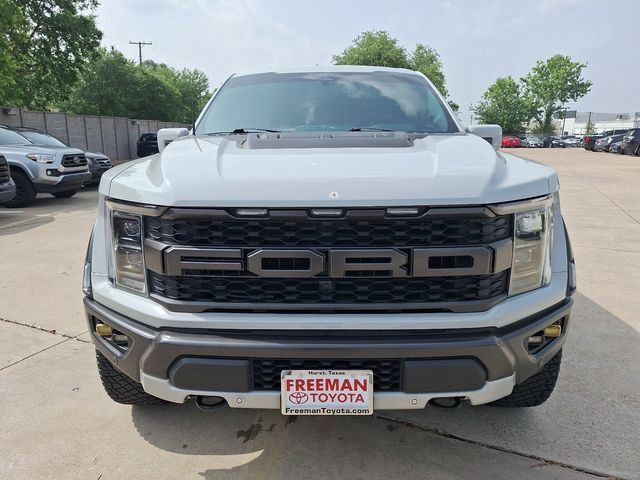 2023 Ford F-150 Raptor Dallas TX