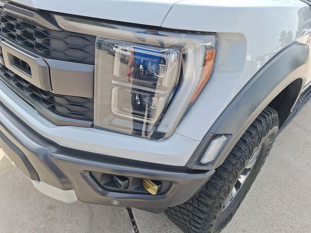 2023 Ford F-150 Raptor Dallas TX