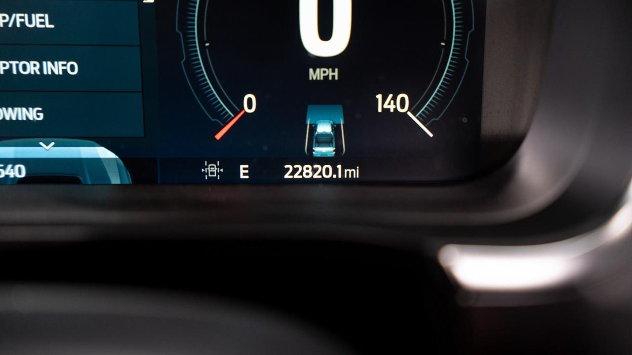 2023 Ford F-150 Raptor HENNESSEY VELOCIRAPTOR 600 Franklin TN