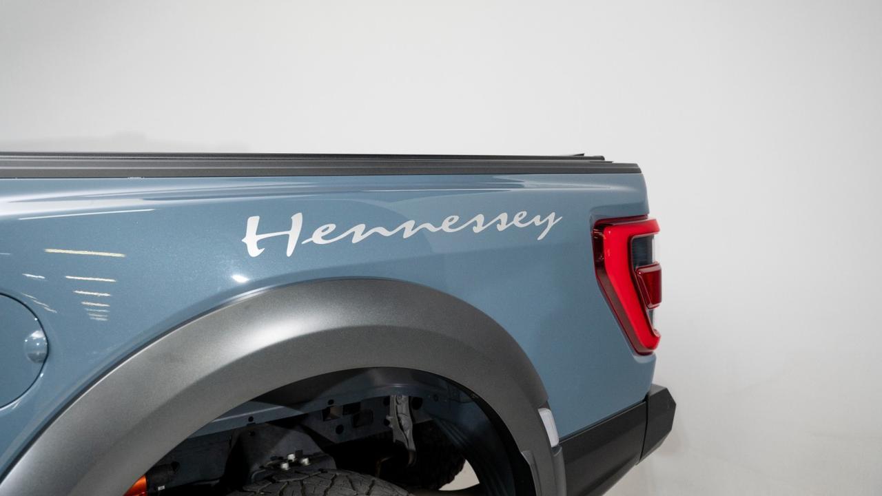 2023 Ford F-150 Raptor HENNESSEY VELOCIRAPTOR 600 Franklin TN