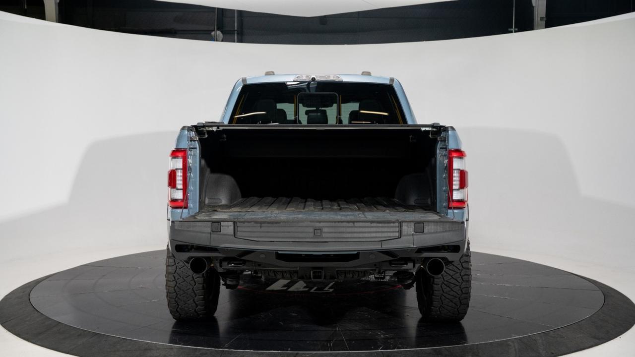 2023 Ford F-150 Raptor HENNESSEY VELOCIRAPTOR 600 Franklin TN