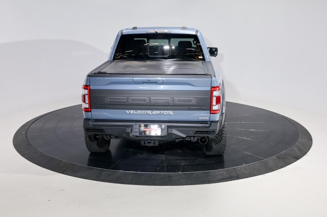 2023 Ford F-150 Raptor HENNESSEY VELOCIRAPTOR 600 Franklin TN