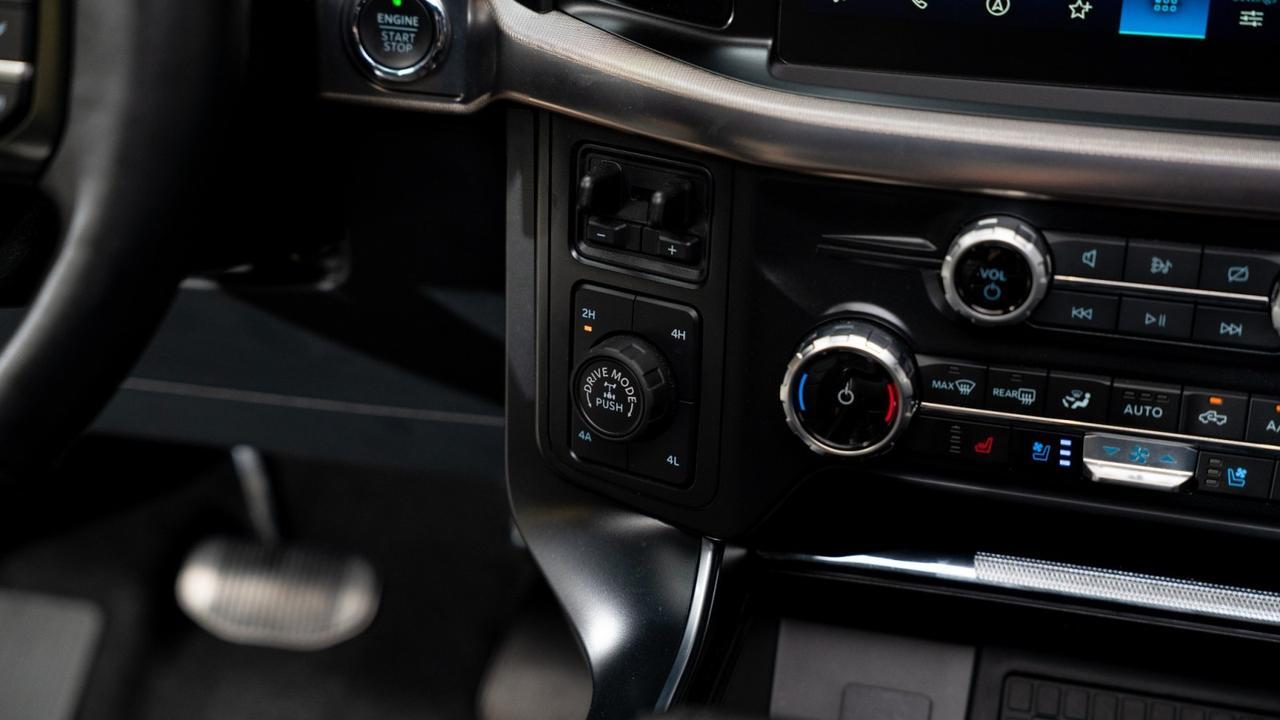 2023 Ford F-150 Raptor HENNESSEY VELOCIRAPTOR 600 Franklin TN