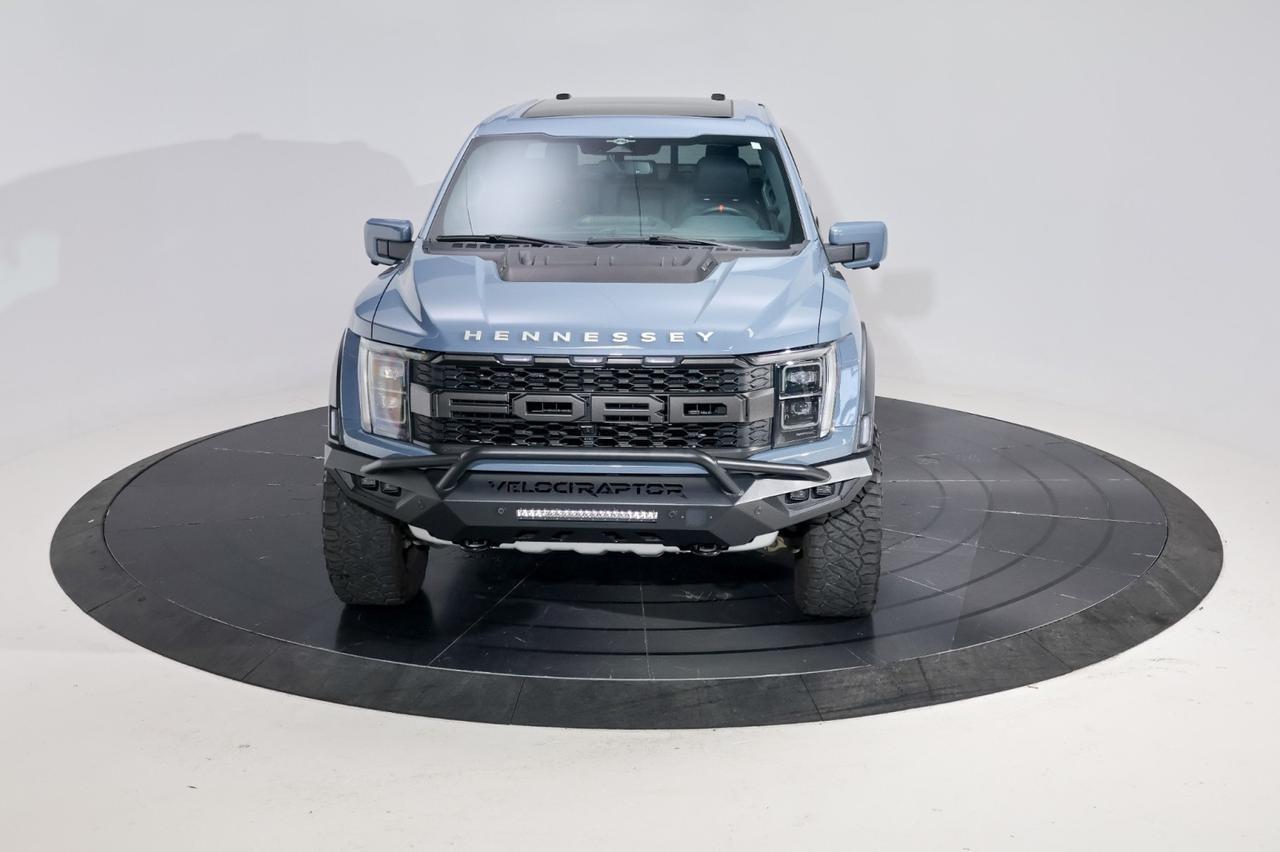 2023 Ford F-150 Raptor HENNESSEY VELOCIRAPTOR 600 Franklin TN