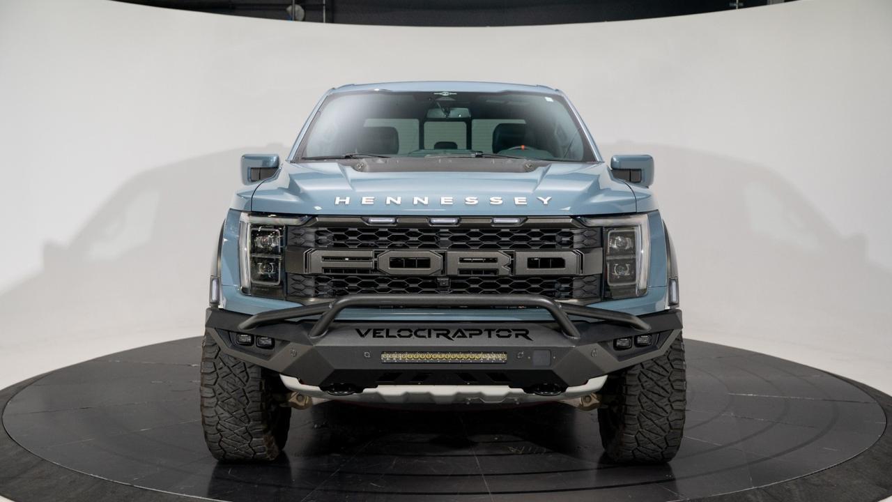 2023 Ford F-150 Raptor HENNESSEY VELOCIRAPTOR 600 Franklin TN