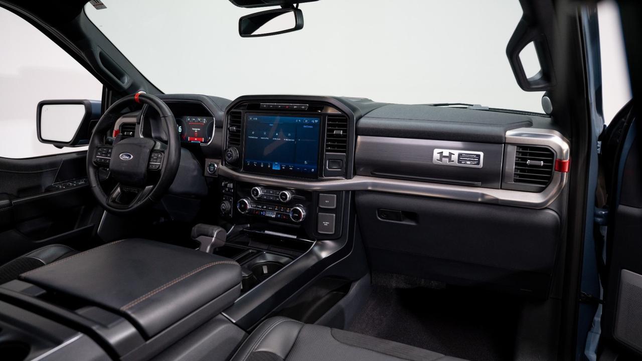 2023 Ford F-150 Raptor HENNESSEY VELOCIRAPTOR 600 Franklin TN