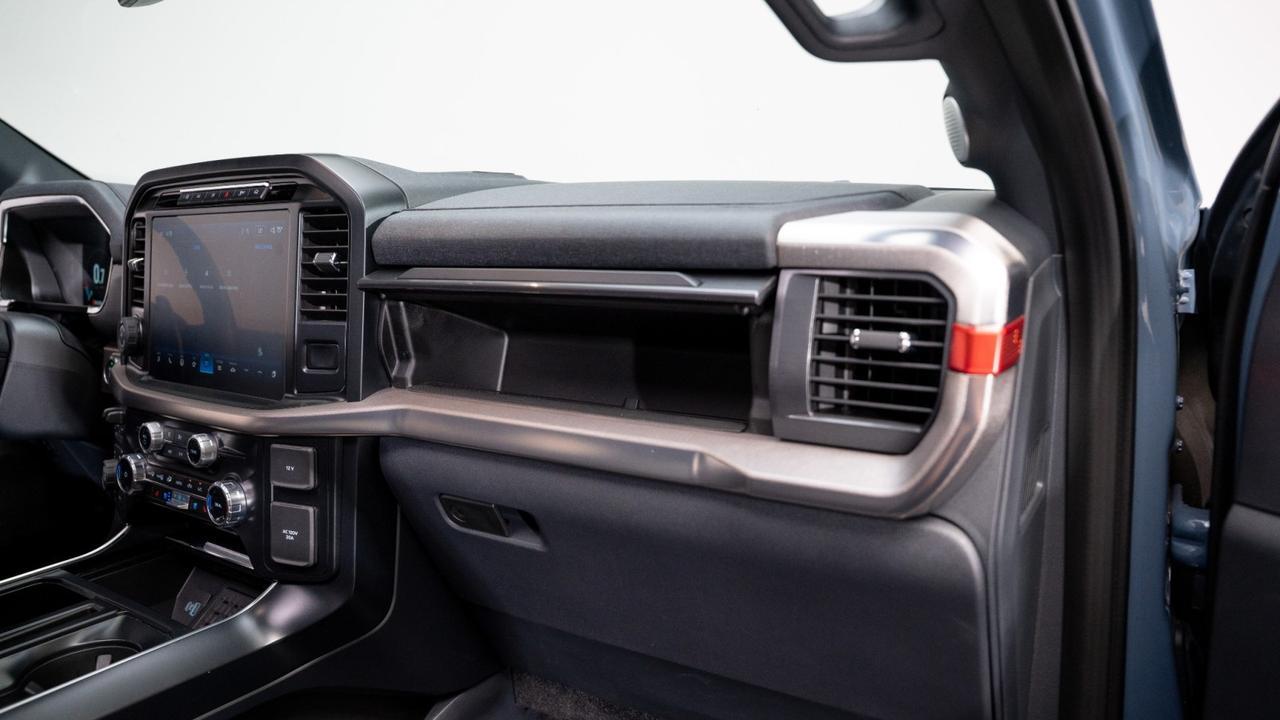 2023 Ford F-150 Raptor HENNESSEY VELOCIRAPTOR 600 Franklin TN