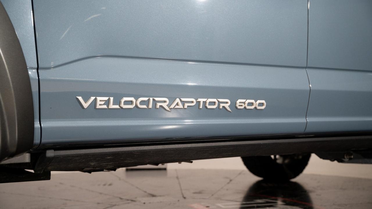 2023 Ford F-150 Raptor HENNESSEY VELOCIRAPTOR 600 Franklin TN