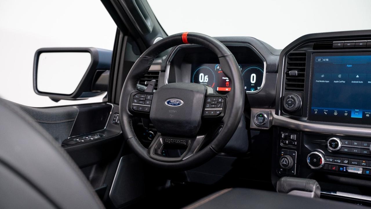 2023 Ford F-150 Raptor HENNESSEY VELOCIRAPTOR 600 Franklin TN